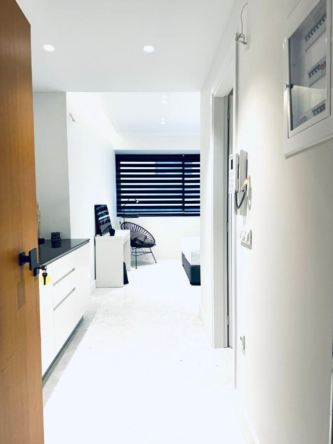 Stylish Central Superior Bedroom In Kolonaki Атина Екстериор снимка